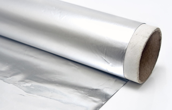 Línea Gastrónomica: Papel Aluminio
